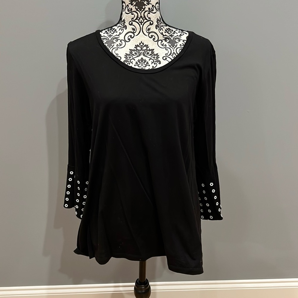 Michael Kors knit top